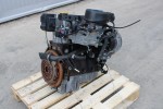 Κινητήρας - Μοτέρ Opel Astra G 1.6cc 71ps X16SZ 1998-2004
