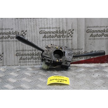 Φλασιέρα Nissan Sunny N14 1992-1995