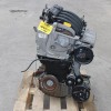 Κινητήρας - Μοτέρ Renault Clio 1.4 16V 95ps K4JC710 1998-2004