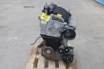 Κινητήρας - Μοτέρ Renault Clio 1.4 16V 95ps K4JC710 1998-2004