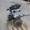 Κινητήρας - Μοτέρ Renault Clio 1.4 16V 95ps K4JC710 1998-2004