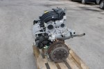 Κινητήρας - Μοτέρ Renault Clio 1.4 16V 95ps K4JC710 1998-2004