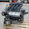 Κινητήρας - Μοτέρ Renault Clio 1.4 16V 95ps K4JC710 1998-2004