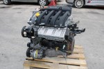 Κινητήρας - Μοτέρ Renault Clio 1.4 16V 95ps K4JC710 1998-2004