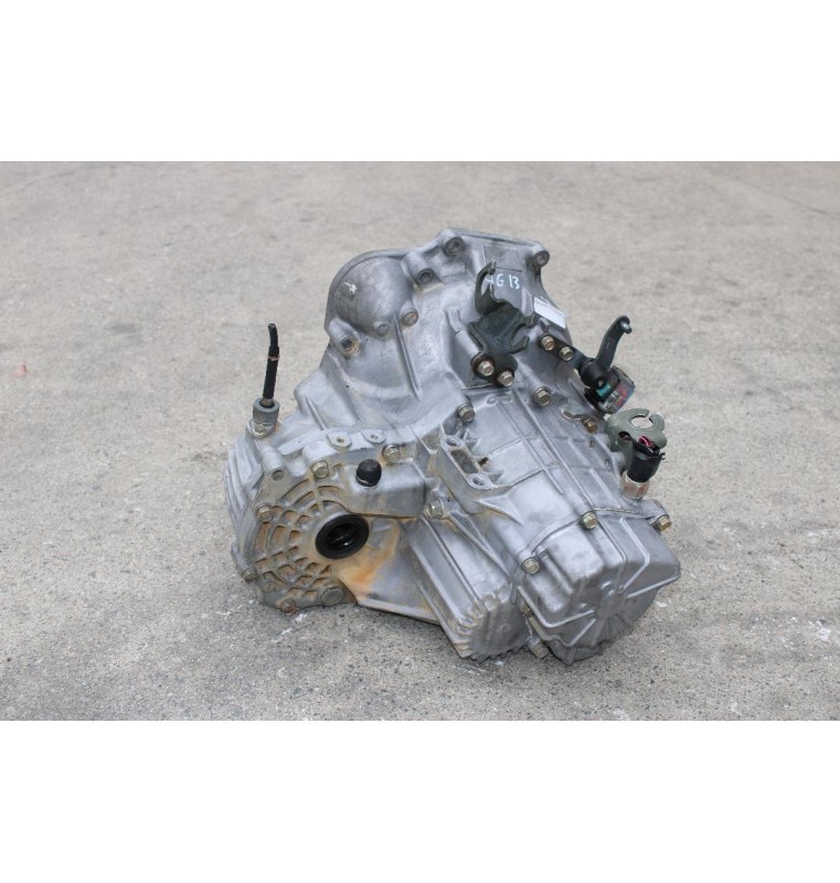 Κιβώτιο Ταχυτήτων/Σασμαν Mitsubishi Lancer 1.3cc 75ps 4G13 1997-2004