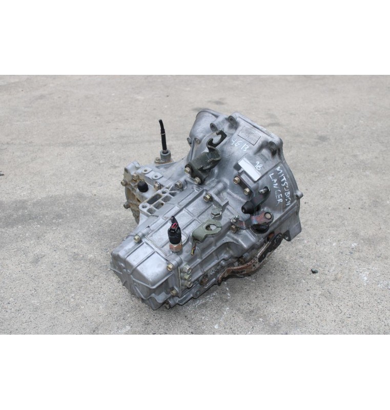 Κιβώτιο Ταχυτήτων/Σασμαν Mitsubishi Lancer 1.3cc 75ps 4G13 1997-2004
