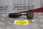 Διακόπτης Υαλοκαθαριστήρων Daewoo Lanos 1997-2005 96276386 (6pins)