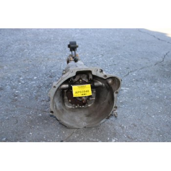 Κιβώτιο Ταχυτήτων/Σασμαν Mitsubishi L300 4Χ2 1985-1988