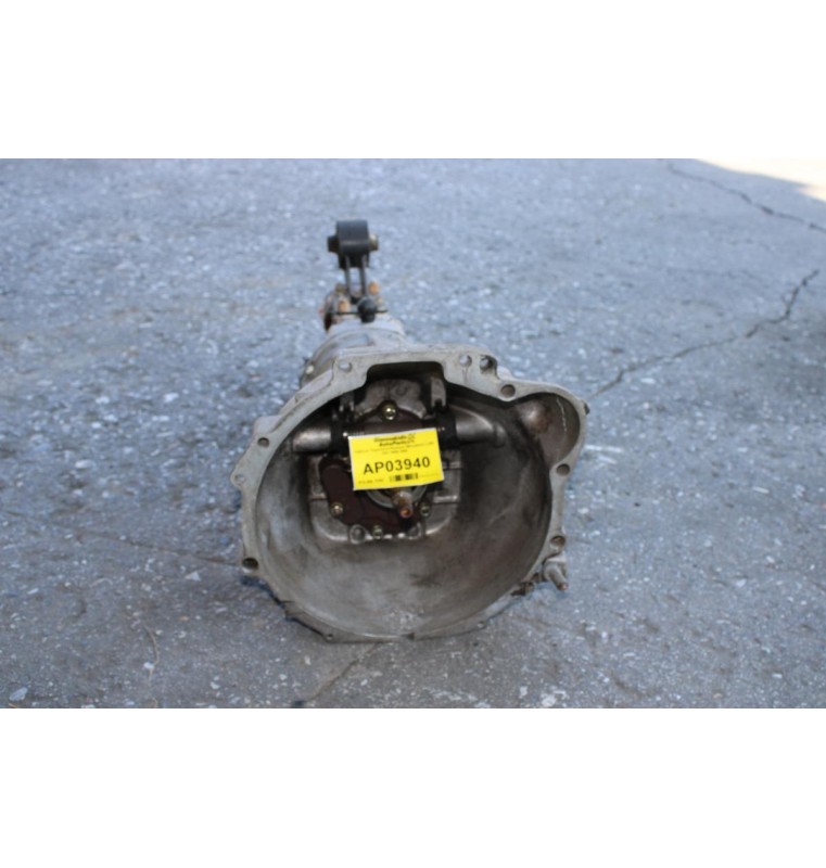 Κιβώτιο Ταχυτήτων/Σασμαν Mitsubishi L300 4Χ2 1985-1988