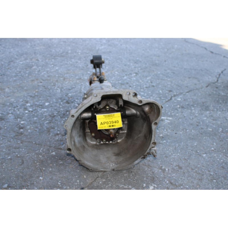 Κιβώτιο Ταχυτήτων/Σασμαν Mitsubishi L300 4Χ2 1985-1988