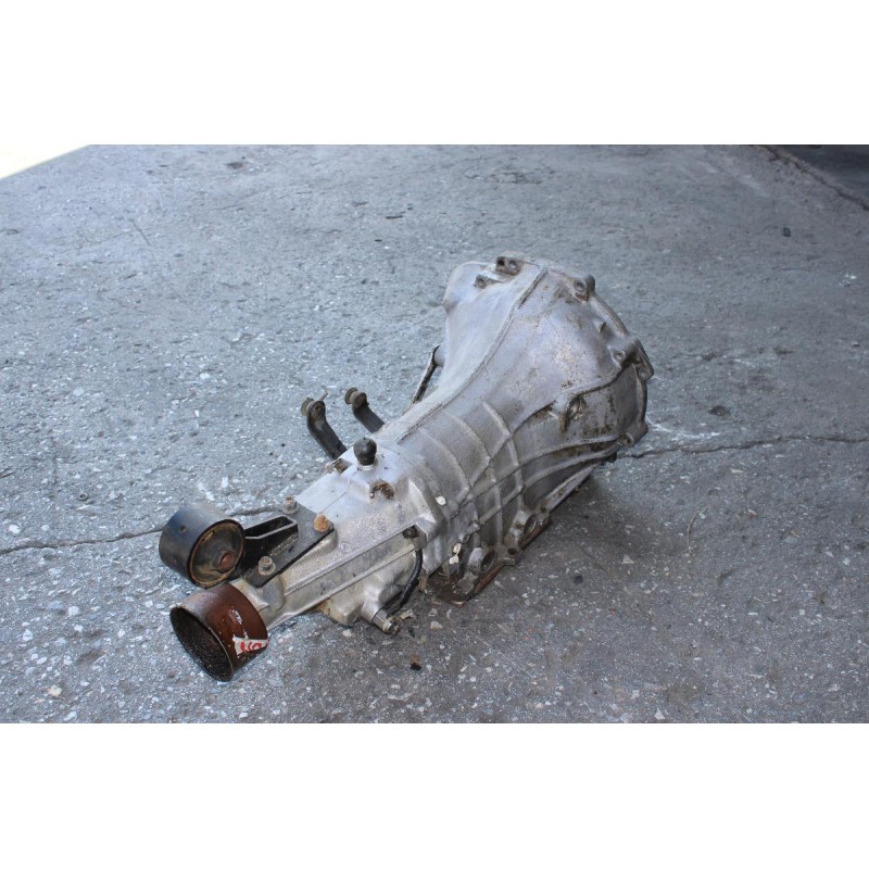 Κιβώτιο Ταχυτήτων/Σασμαν Mitsubishi L300 4Χ2 1985-1988