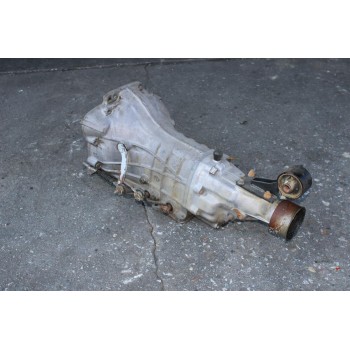 Κιβώτιο Ταχυτήτων/Σασμαν Mitsubishi L300 4Χ2 1985-1988