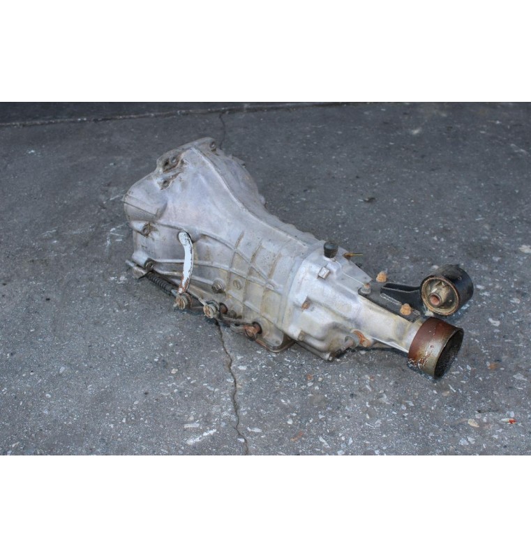 Κιβώτιο Ταχυτήτων/Σασμαν Mitsubishi L300 4Χ2 1985-1988