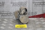 Μίζα Renault Megane 1.6cc K4M 2002-2007 D7E22