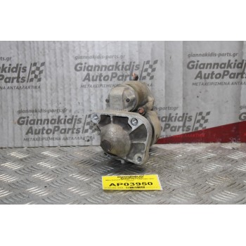 Μίζα Renault Megane 1.6cc K4M 2002-2007 D7E22