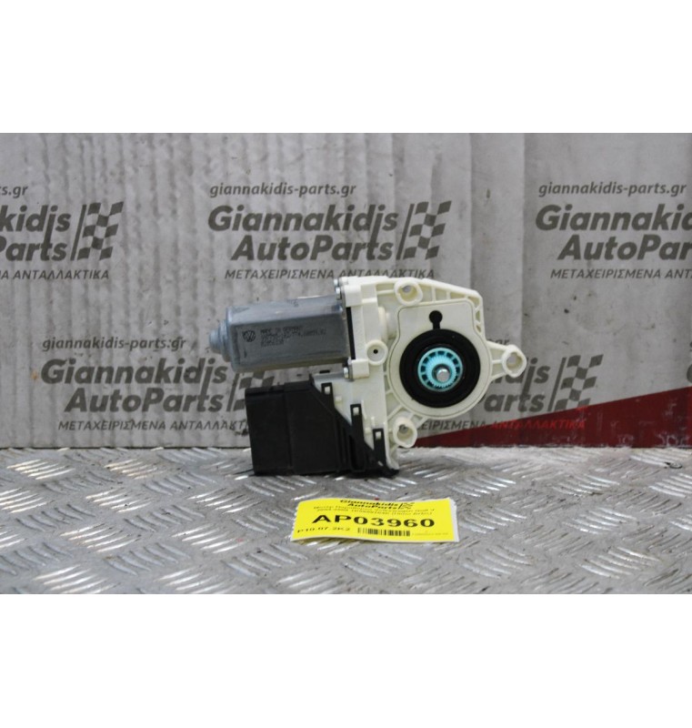 Μοτέρ Παραθύρου Volkswagen Golf V 2004-2008 1K0959704K (Πίσω Δεξίς)