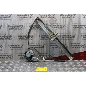Γρύλλος - Μηχανισμός Παραθύρου Suzuki Grand Vitara 1999-2005 Τριπορτο 83430-65D00 (Εμπρός Δεξίς)