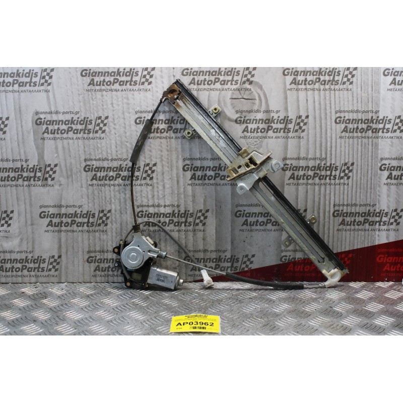 Γρύλλος - Μηχανισμός Παραθύρου Suzuki Grand Vitara 1999-2005 Τριπορτο 83430-65D00 (Εμπρός Δεξίς)