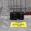 Διακόπτης Παραθύρων Audi A4 B6 2001-2005 Εμπρός Αριστερός (8Pins)