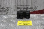 Διακόπτης Παραθύρων Audi A4 B6 2001-2005 Εμπρός Αριστερός (8Pins)