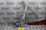Γρύλλος - Μηχανισμός Παραθύρου Daihatsu Terios 1997-2006 85720-87401 (Εμπρός Δεξίς)