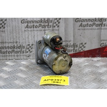 Μίζα Kia Rio A3E 1999-2002