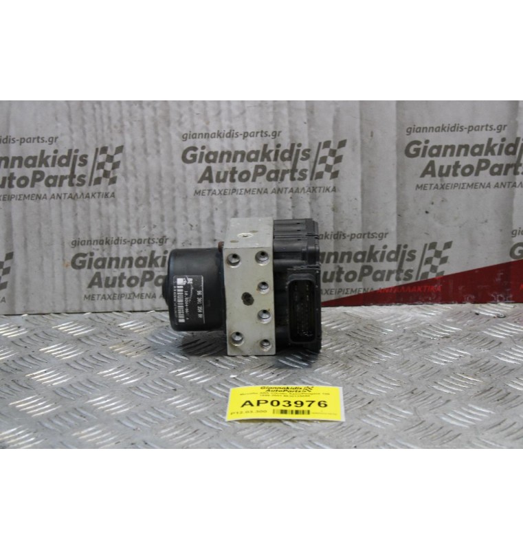 Μονάδα ABS Citroen Saxo/Peugeot 106 1996-2001 9630135080