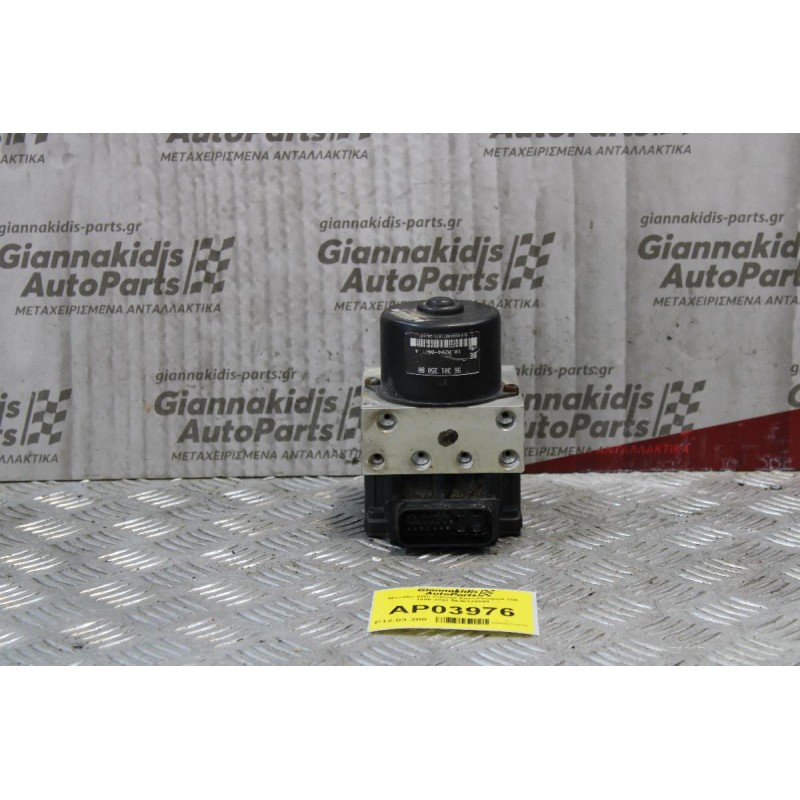 Μονάδα ABS Citroen Saxo/Peugeot 106 1996-2001 9630135080