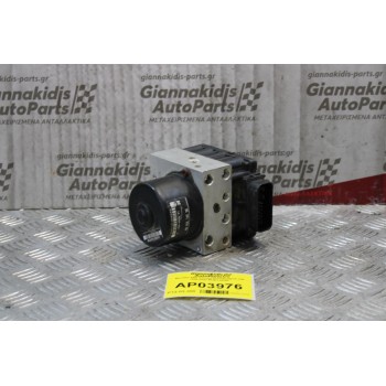 Μονάδα ABS Citroen Saxo/Peugeot 106 1996-2001 9630135080