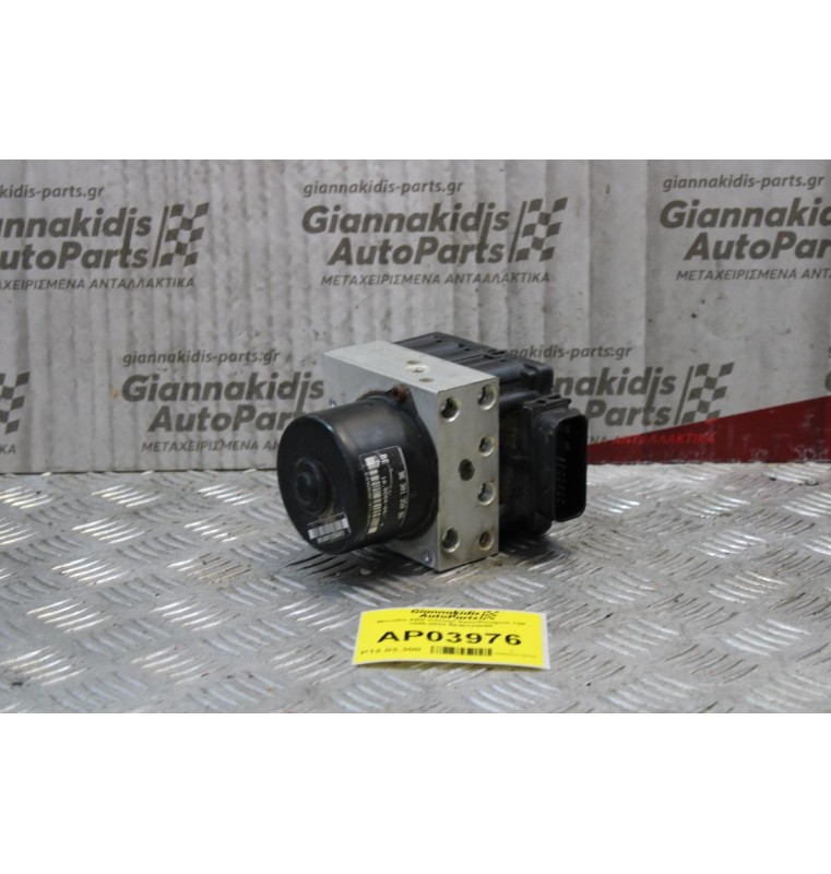 Μονάδα ABS Citroen Saxo/Peugeot 106 1996-2001 9630135080
