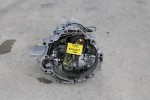 Κιβώτιο Ταχυτήτων/Σασμαν Audi A4 1.9cc TDI 130ps AWX 2001-2005