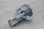 Κιβώτιο Ταχυτήτων/Σασμαν Audi A4 1.9cc TDI 130ps AWX 2001-2005