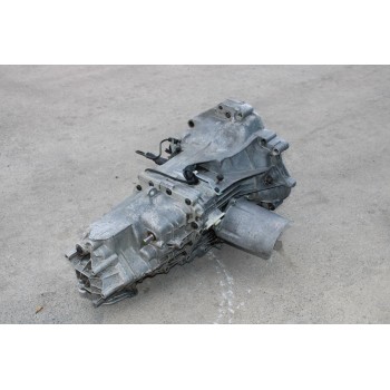 Κιβώτιο Ταχυτήτων/Σασμαν Audi A4 1.9cc TDI 130ps AWX 2001-2005