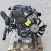 Κινητήρας - Μοτέρ Audi  A4 1.9cc TDI 130ps AWX 2001-2005