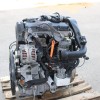 Κινητήρας - Μοτέρ Audi  A4 1.9cc TDI 130ps AWX 2001-2005