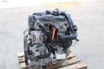 Κινητήρας - Μοτέρ Audi  A4 1.9cc TDI 130ps AWX 2001-2005