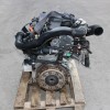 Κινητήρας - Μοτέρ Audi  A4 1.9cc TDI 130ps AWX 2001-2005