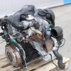 Κινητήρας - Μοτέρ Audi  A4 1.9cc TDI 130ps AWX 2001-2005