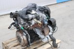 Κινητήρας - Μοτέρ Audi  A4 1.9cc TDI 130ps AWX 2001-2005