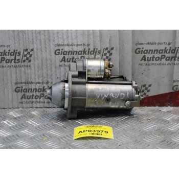 Μίζα Audi A4 1.9cc TDI 130ps AWX 2001-2005