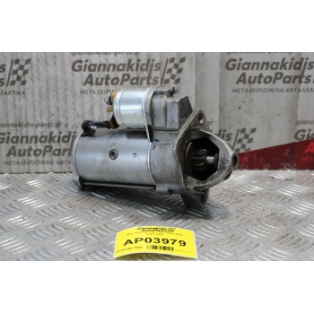 Μίζα Audi A4 1.9cc TDI 130ps AWX 2001-2005