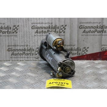 Μίζα Audi A4 1.9cc TDI 130ps AWX 2001-2005