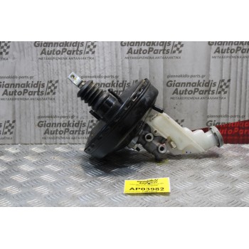 Σεβρό Φρένων Με Αντλια Suzuki Alto 2008-2013 51000M68K60