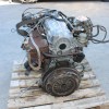 Κινητήρας-Μοτερ Mazda B2200  1.8cc 84ps F8 1990-1999