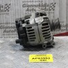 Δυναμό Renault Clio 1.6cc K4M BOSCH 1998-2004 0124415013 98A
