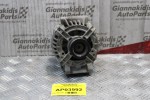Δυναμό Renault Clio 1.6cc K4M BOSCH 1998-2004 0124415013 98A