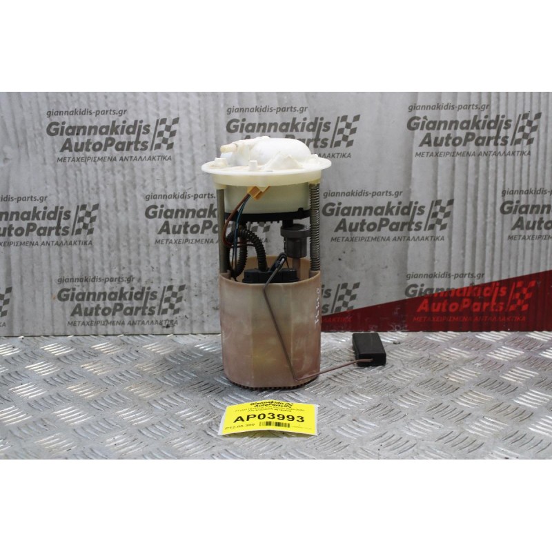 Αντλία Βενζίνης Fiat Panda 2003-2009 A2C53020045 46798695