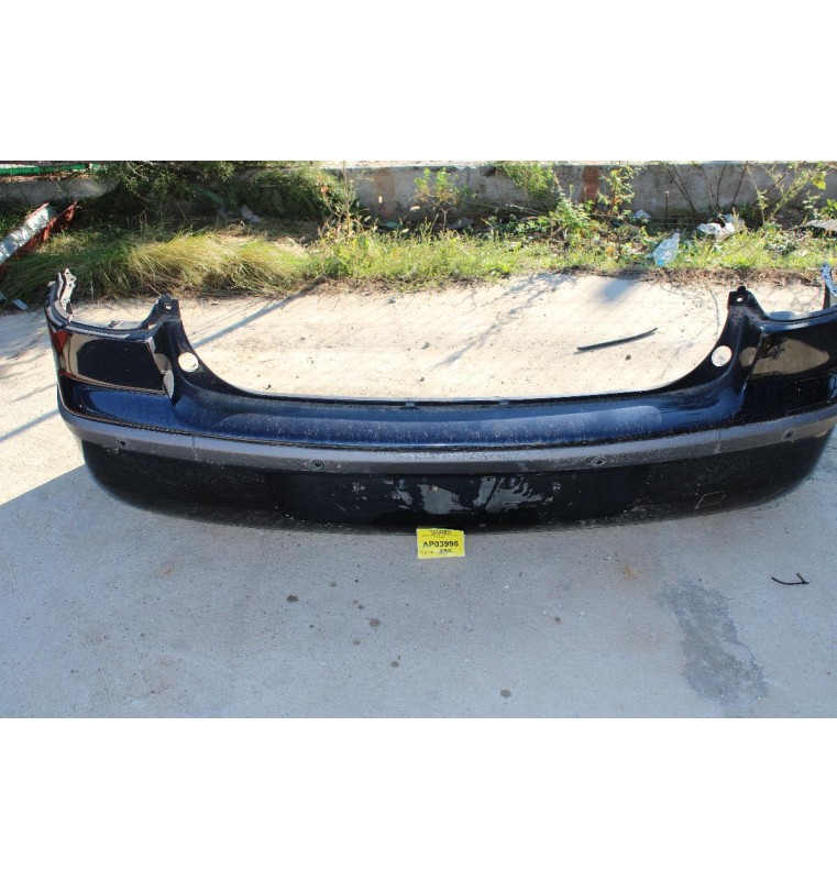 Προφυλακτήρας Πίσω Renault Laguna 2005-2007