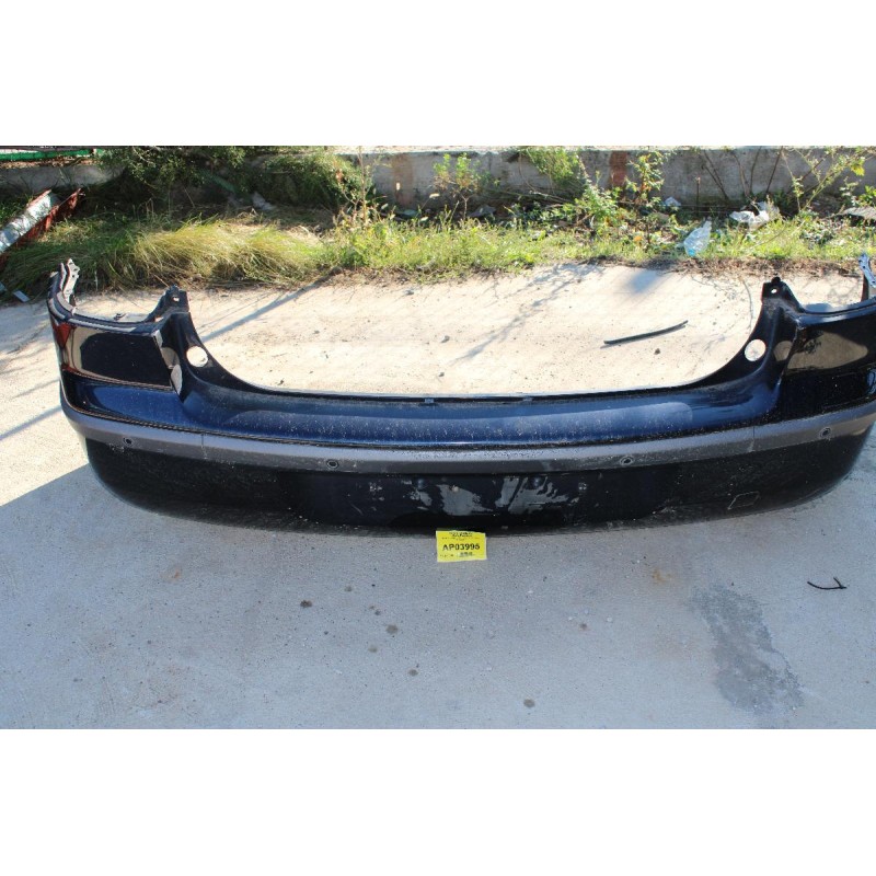 Προφυλακτήρας Πίσω Renault Laguna 2005-2007