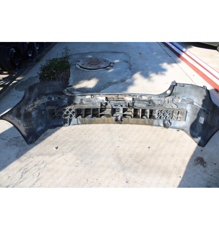 Προφυλακτήρας Πίσω Renault Laguna 2005-2007